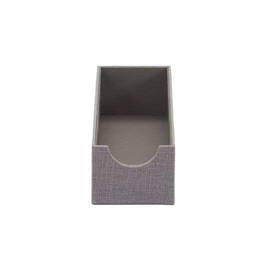 Household Essentials 12" Narrow Accessory Organizer Tray